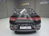 2017 Hyundai Grandeur
