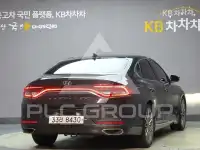 2017 Hyundai Grandeur