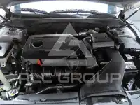 2017 Hyundai Grandeur