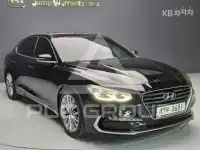 2017 Hyundai Grandeur