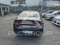 2017 Hyundai Grandeur