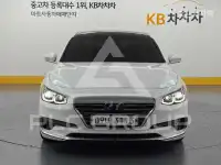 2017 Hyundai Grandeur