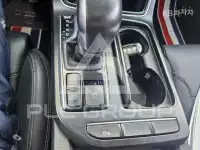2017 Hyundai Grandeur