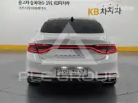 2017 Hyundai Grandeur