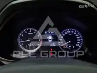 2017 Hyundai Grandeur