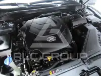 2017 Hyundai Grandeur