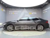 2017 Hyundai Grandeur