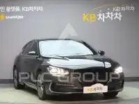 2017 Hyundai Grandeur
