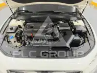 2017 Hyundai Grandeur
