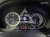 2017 Hyundai Grandeur