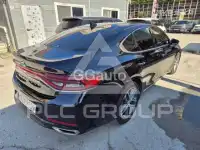 2017 Hyundai Grandeur