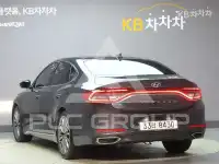 2017 Hyundai Grandeur