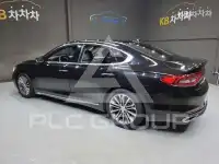 2017 Hyundai Grandeur