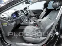 2017 Hyundai Grandeur