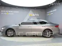 2017 Hyundai Grandeur