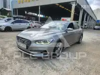 2017 Hyundai Grandeur