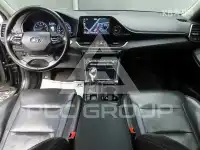 2017 Hyundai Grandeur