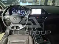 2017 Hyundai Grandeur