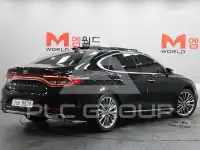 2017 Hyundai Grandeur