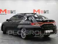 2017 Hyundai Grandeur