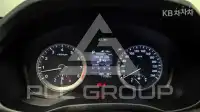 2017 Hyundai Grandeur
