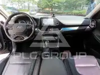 2017 Hyundai Grandeur