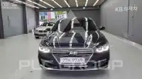 2017 Hyundai Grandeur