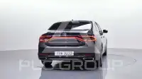 2017 Hyundai Grandeur
