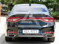 2017 Hyundai Grandeur