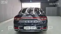 2017 Hyundai Grandeur