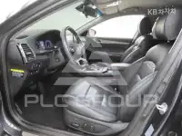 2017 Hyundai Grandeur