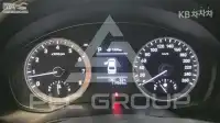 2017 Hyundai Grandeur