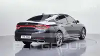 2017 Hyundai Grandeur