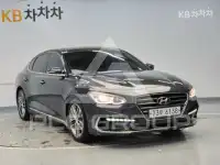 2017 Hyundai Grandeur
