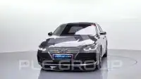2017 Hyundai Grandeur