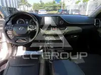 2017 Hyundai Grandeur