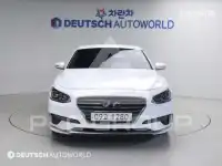 2017 Hyundai Grandeur
