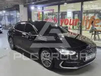 2017 Hyundai Grandeur