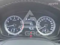 2017 Hyundai Grandeur