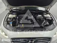 2017 Hyundai Grandeur