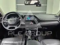 2017 Hyundai Grandeur