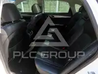 2017 Hyundai Grandeur