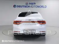 2017 Hyundai Grandeur