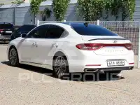 2017 Hyundai Grandeur