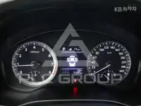 2017 Hyundai Grandeur