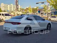 2017 Hyundai Grandeur