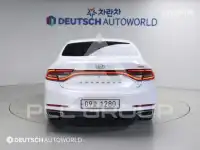 2017 Hyundai Grandeur
