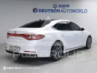 2017 Hyundai Grandeur