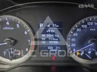 2017 Hyundai Grandeur