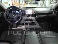 2017 Hyundai Grandeur